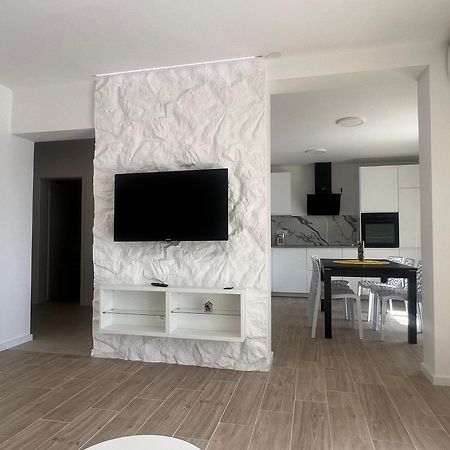 Apartmani Solis 斯维蒂佩塔 外观 照片