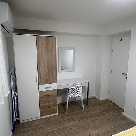 Apartmani Solis 斯维蒂佩塔 外观 照片
