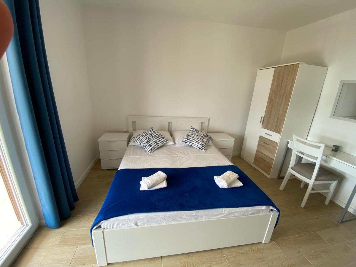 Apartmani Solis 斯维蒂佩塔 外观 照片