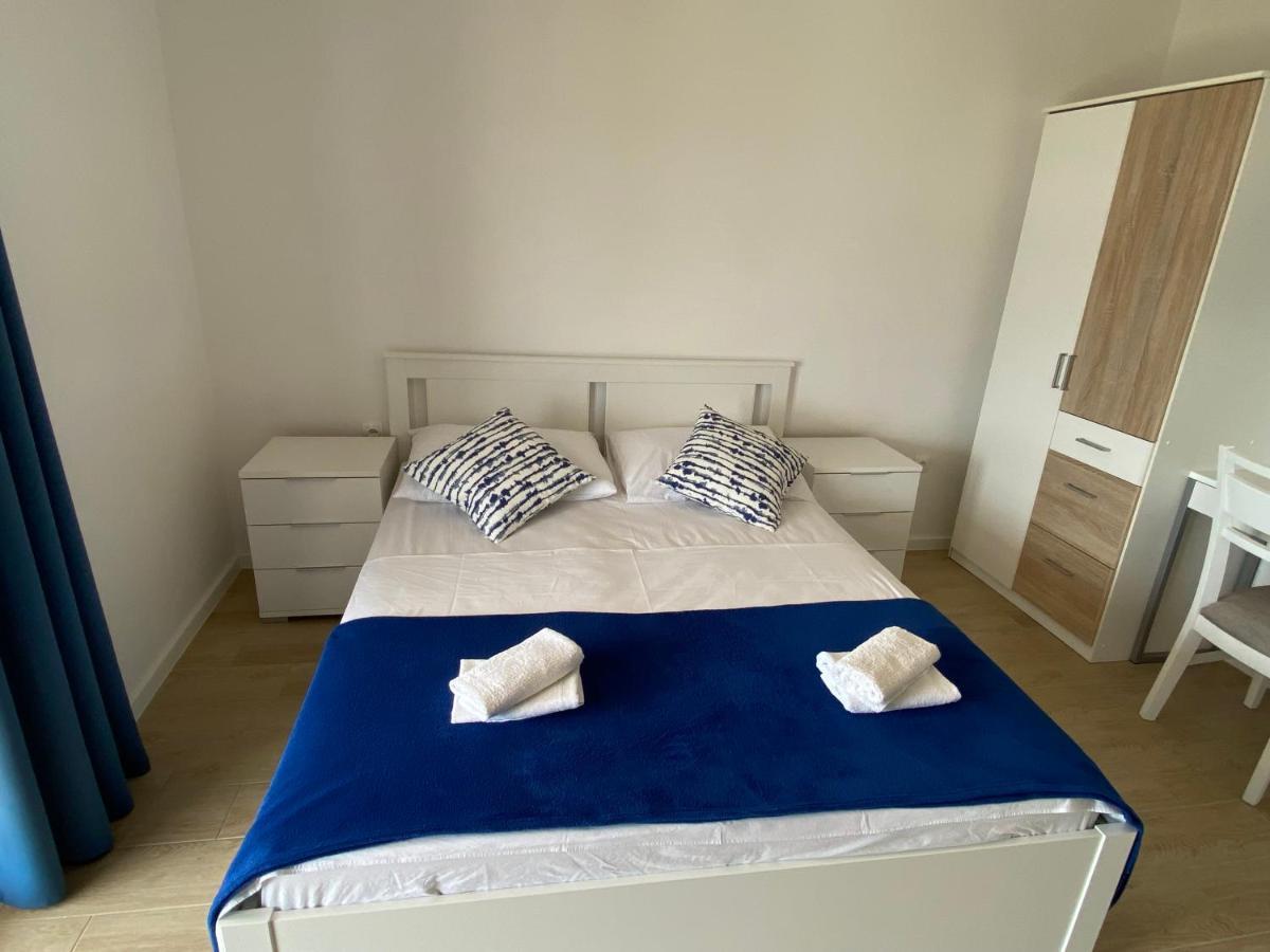 Apartmani Solis 斯维蒂佩塔 外观 照片