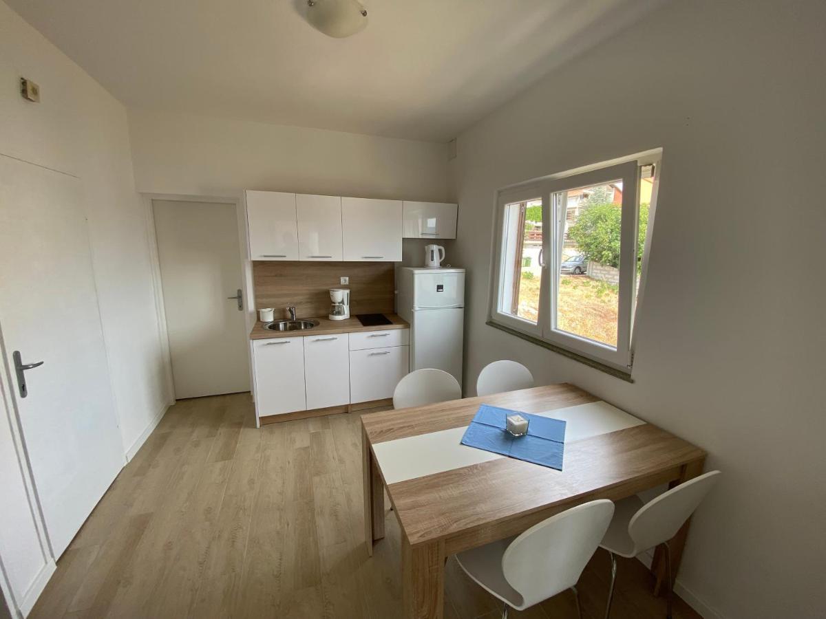 Apartmani Solis 斯维蒂佩塔 外观 照片
