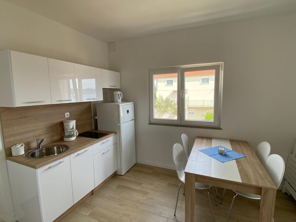 Apartmani Solis 斯维蒂佩塔 外观 照片