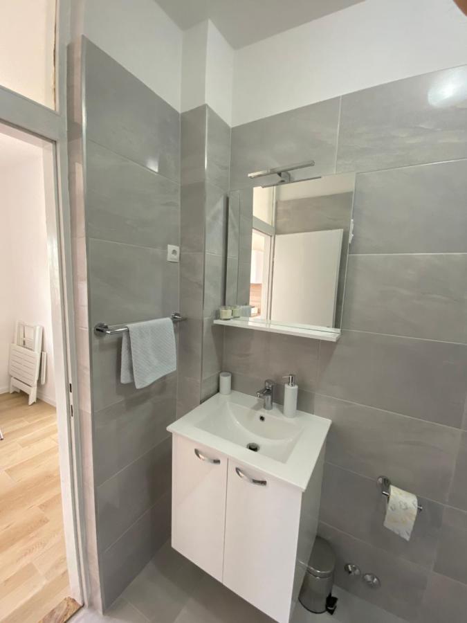 Apartmani Solis 斯维蒂佩塔 外观 照片