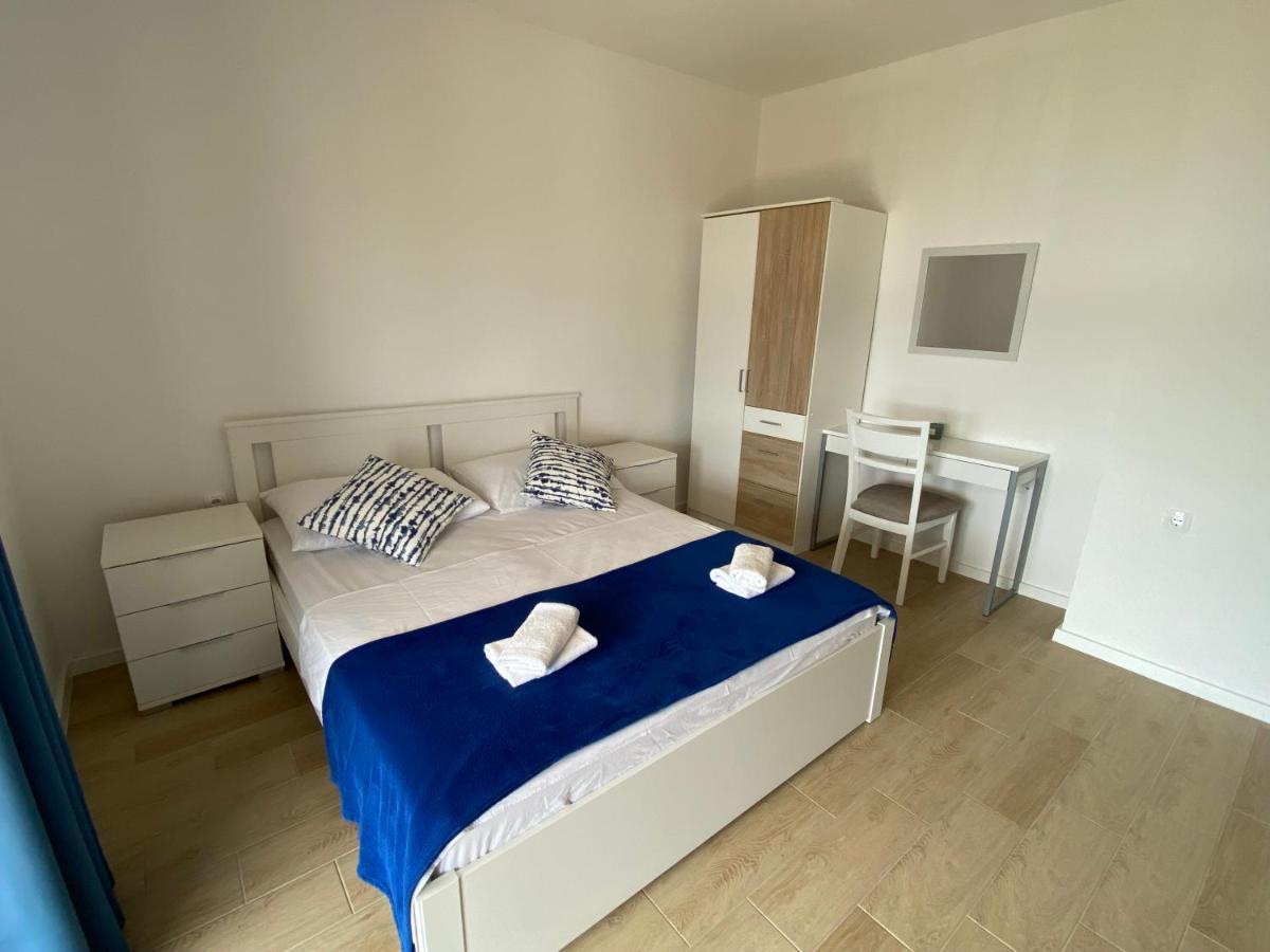 Apartmani Solis 斯维蒂佩塔 外观 照片