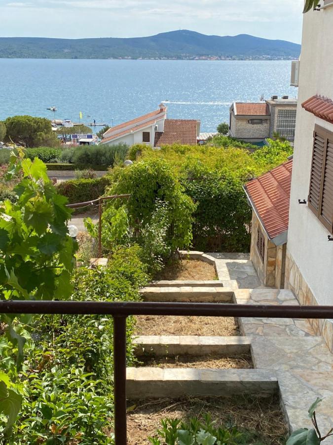 Apartmani Solis 斯维蒂佩塔 外观 照片