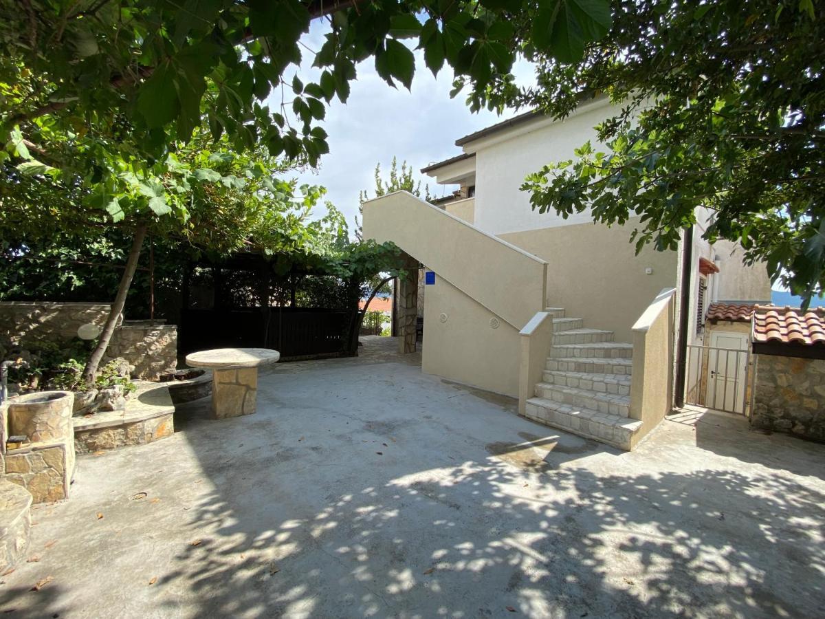 Apartmani Solis 斯维蒂佩塔 外观 照片