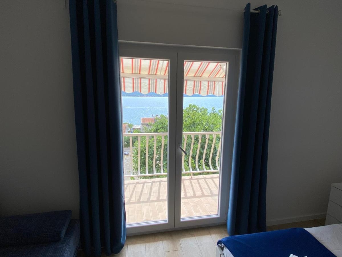 Apartmani Solis 斯维蒂佩塔 外观 照片