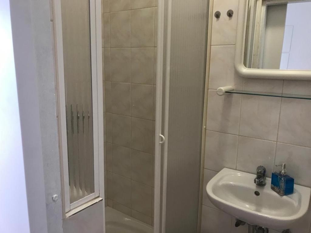 Apartmani Solis 斯维蒂佩塔 外观 照片