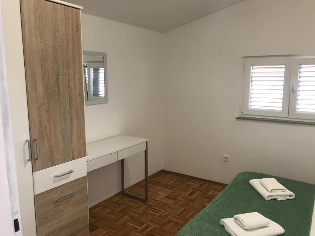 Apartmani Solis 斯维蒂佩塔 外观 照片