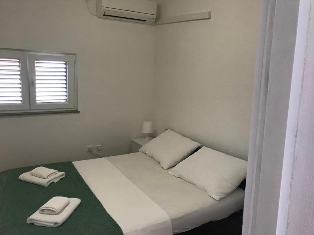 Apartmani Solis 斯维蒂佩塔 外观 照片