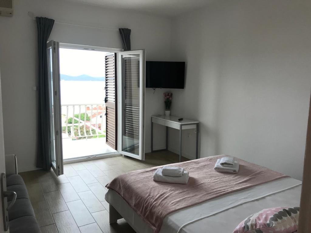Apartmani Solis 斯维蒂佩塔 外观 照片