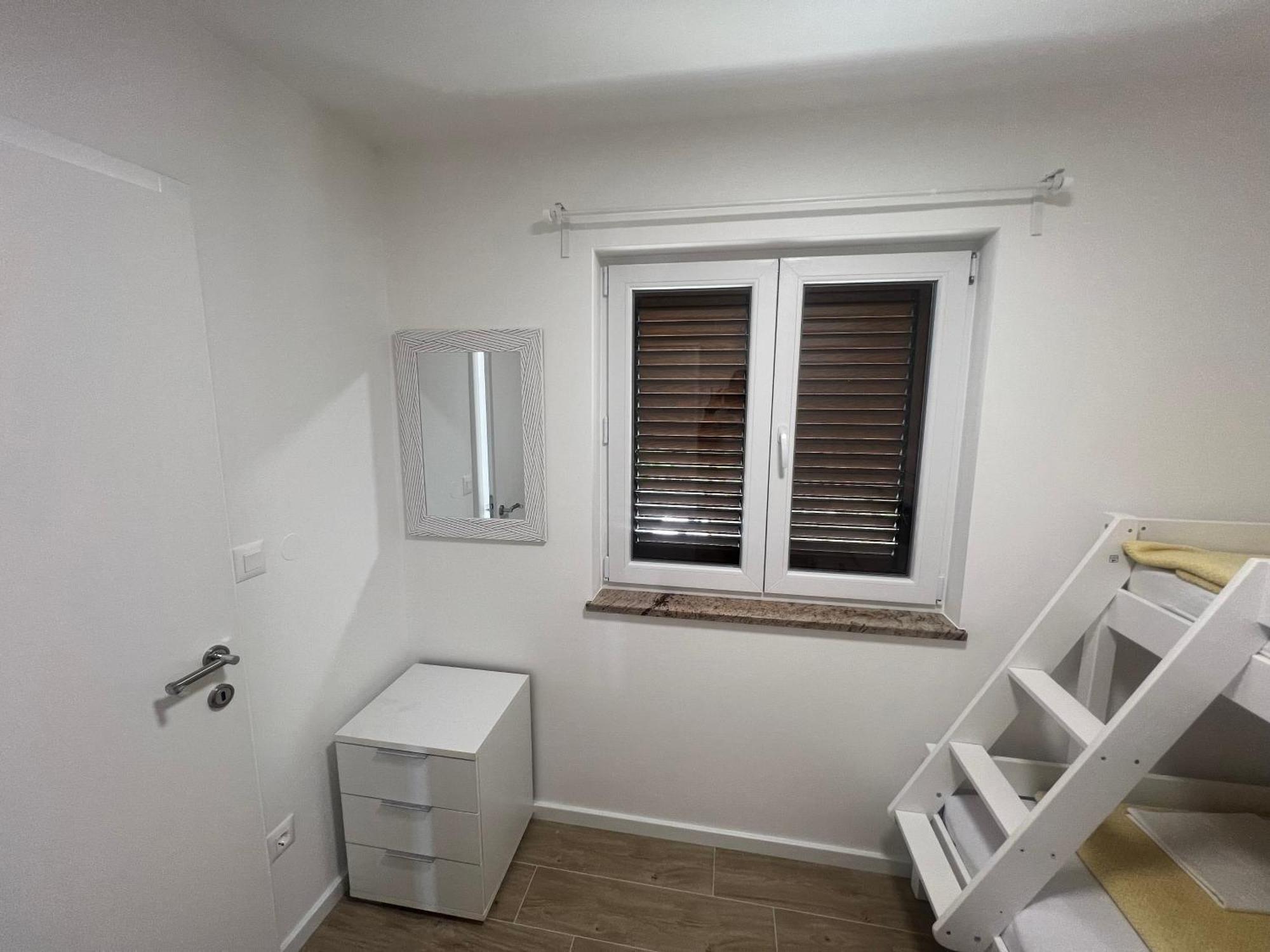 Apartmani Solis 斯维蒂佩塔 外观 照片
