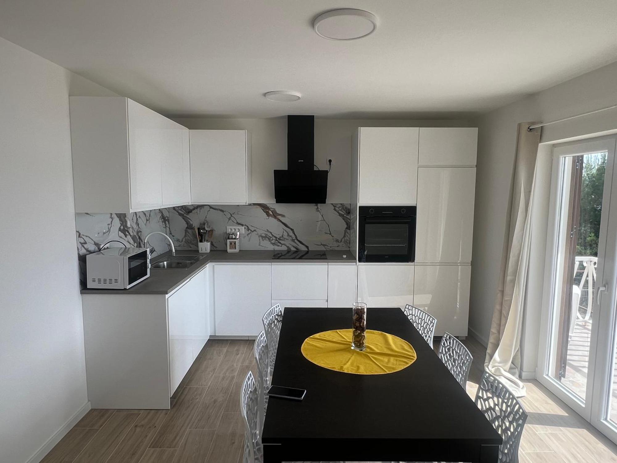 Apartmani Solis 斯维蒂佩塔 外观 照片