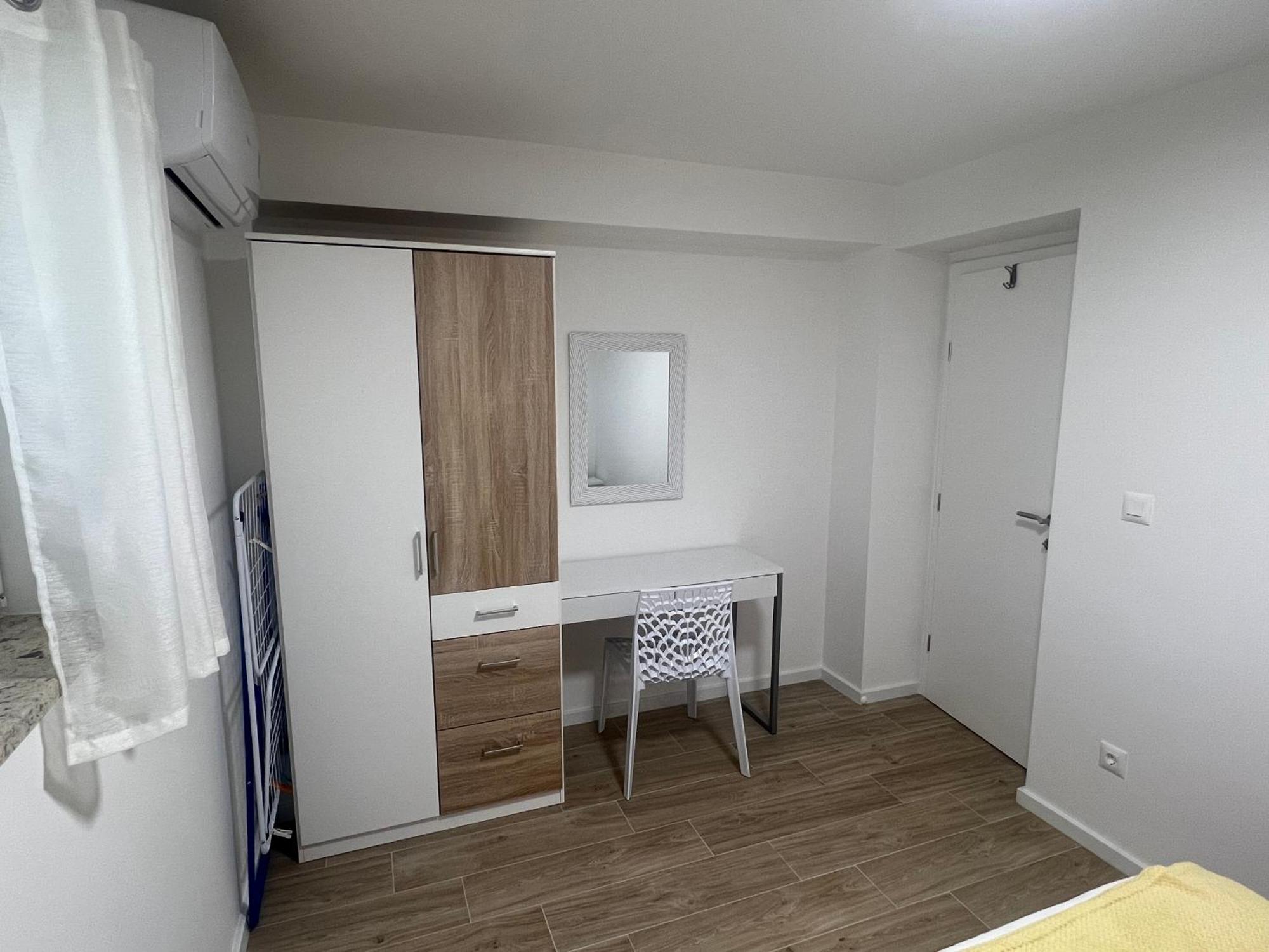 Apartmani Solis 斯维蒂佩塔 外观 照片