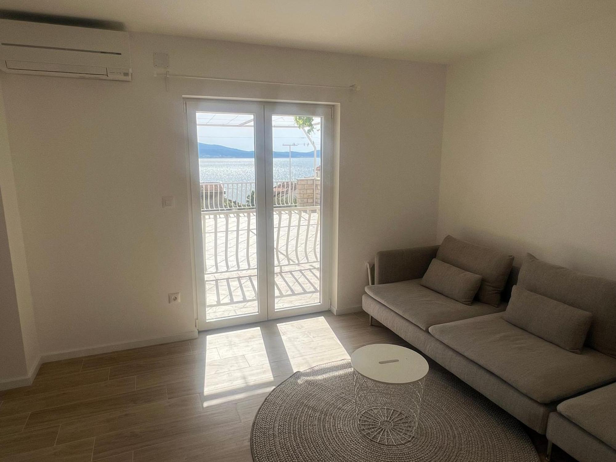 Apartmani Solis 斯维蒂佩塔 外观 照片