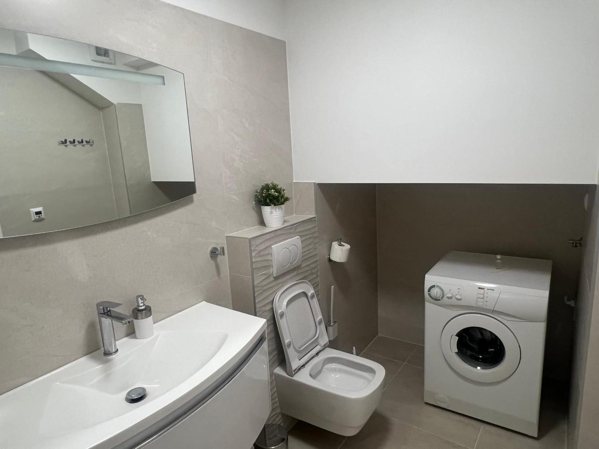 Apartmani Solis 斯维蒂佩塔 外观 照片