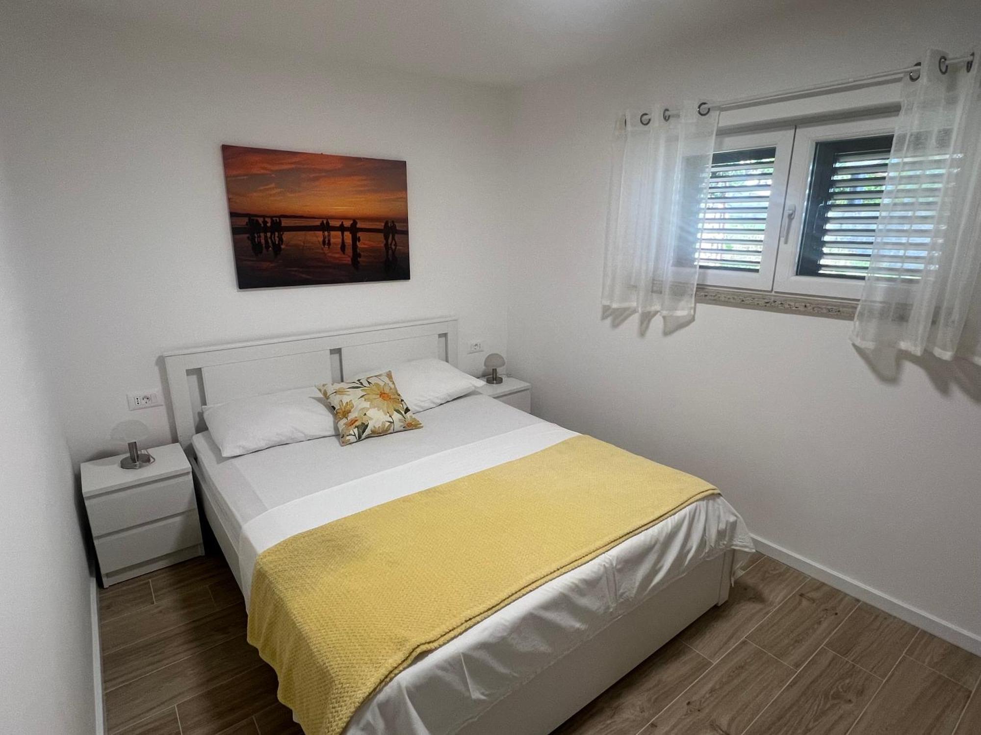 Apartmani Solis 斯维蒂佩塔 外观 照片