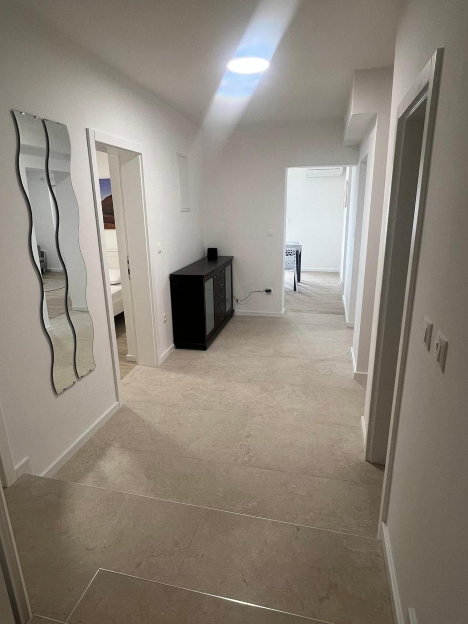 Apartmani Solis 斯维蒂佩塔 外观 照片