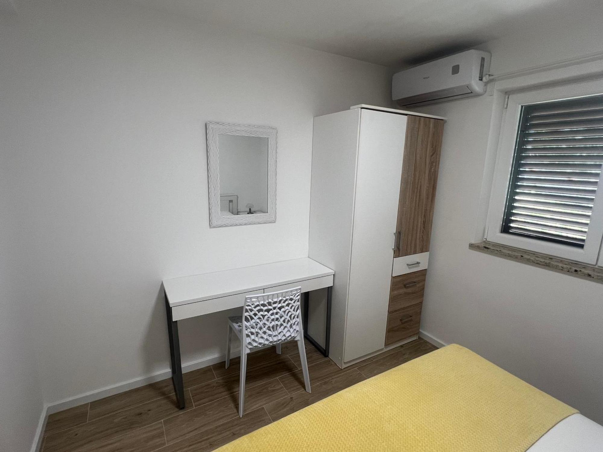Apartmani Solis 斯维蒂佩塔 外观 照片