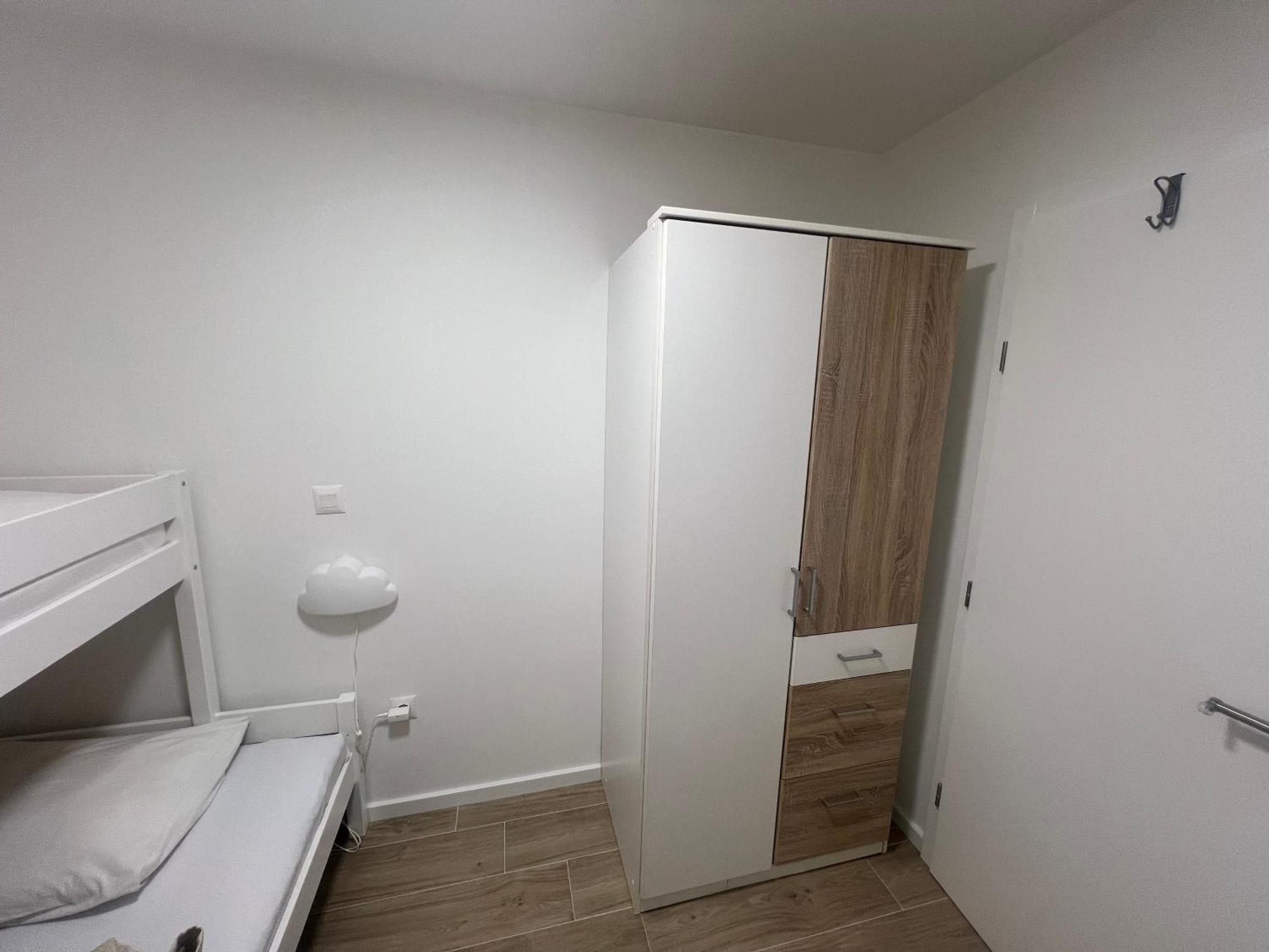 Apartmani Solis 斯维蒂佩塔 外观 照片