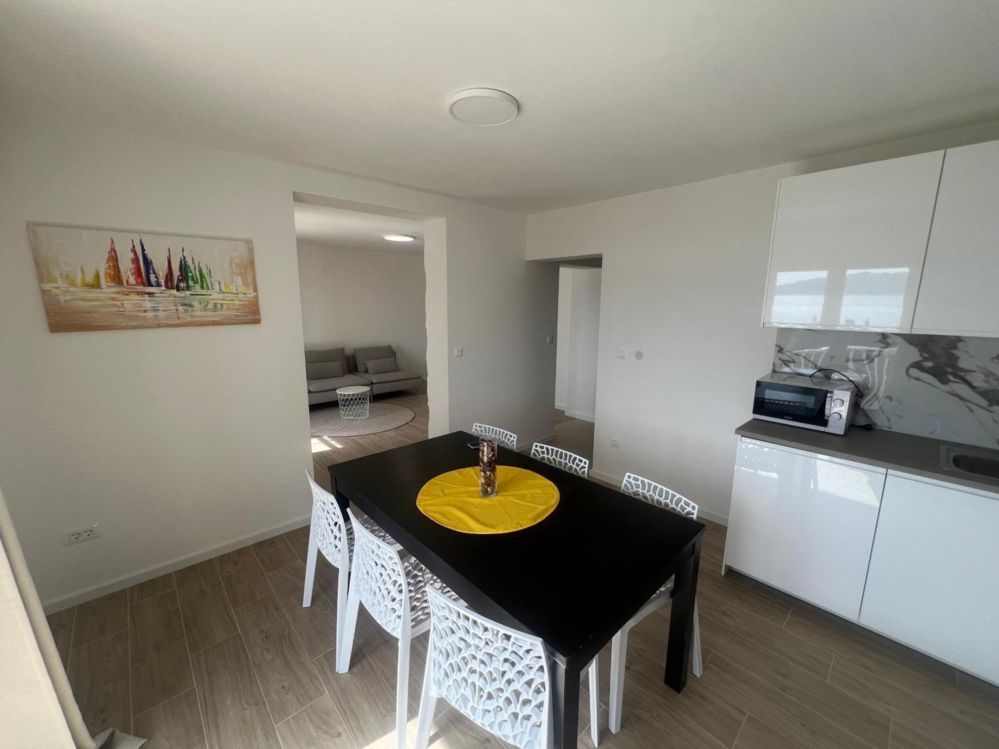 Apartmani Solis 斯维蒂佩塔 外观 照片