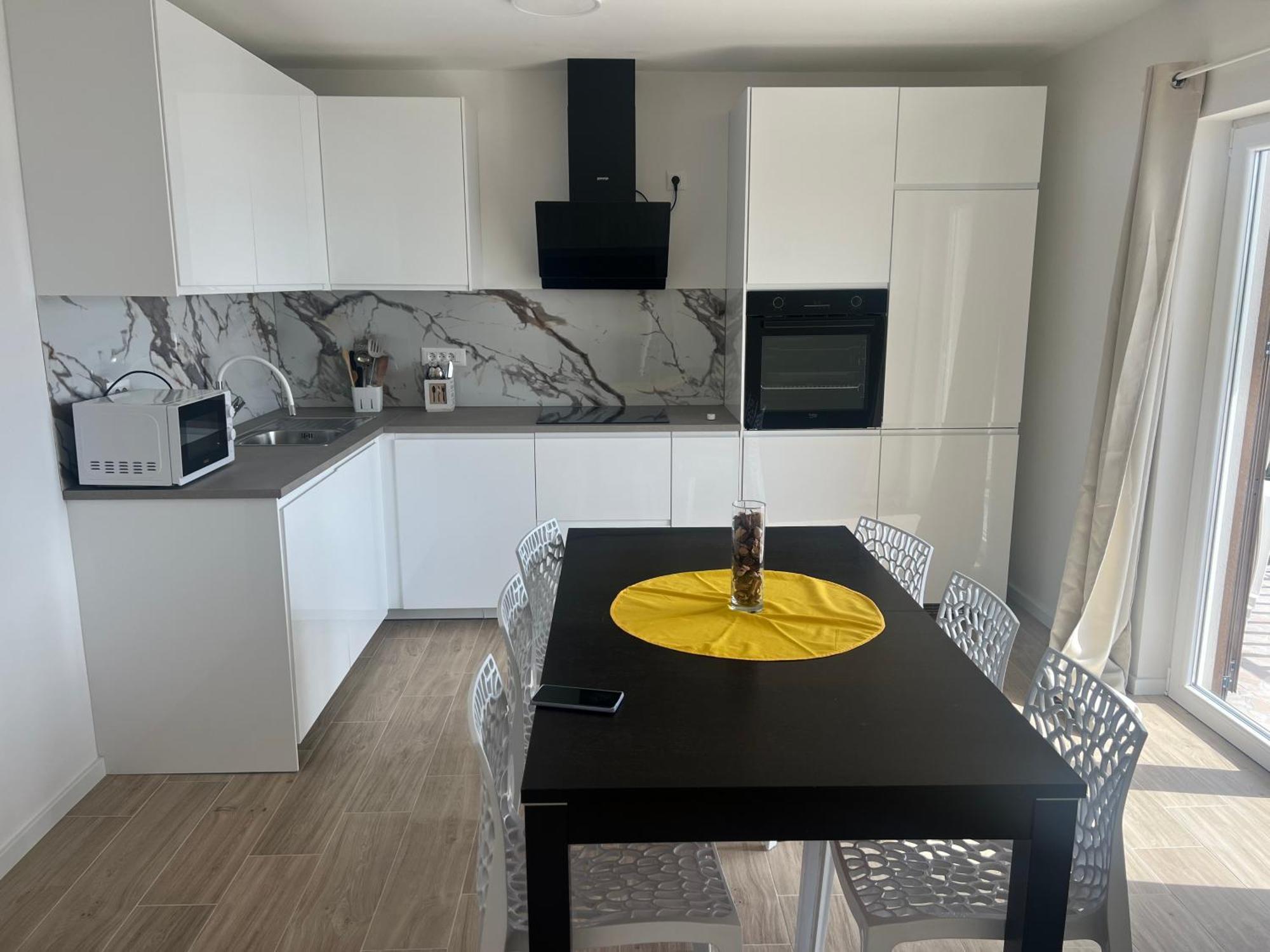 Apartmani Solis 斯维蒂佩塔 外观 照片