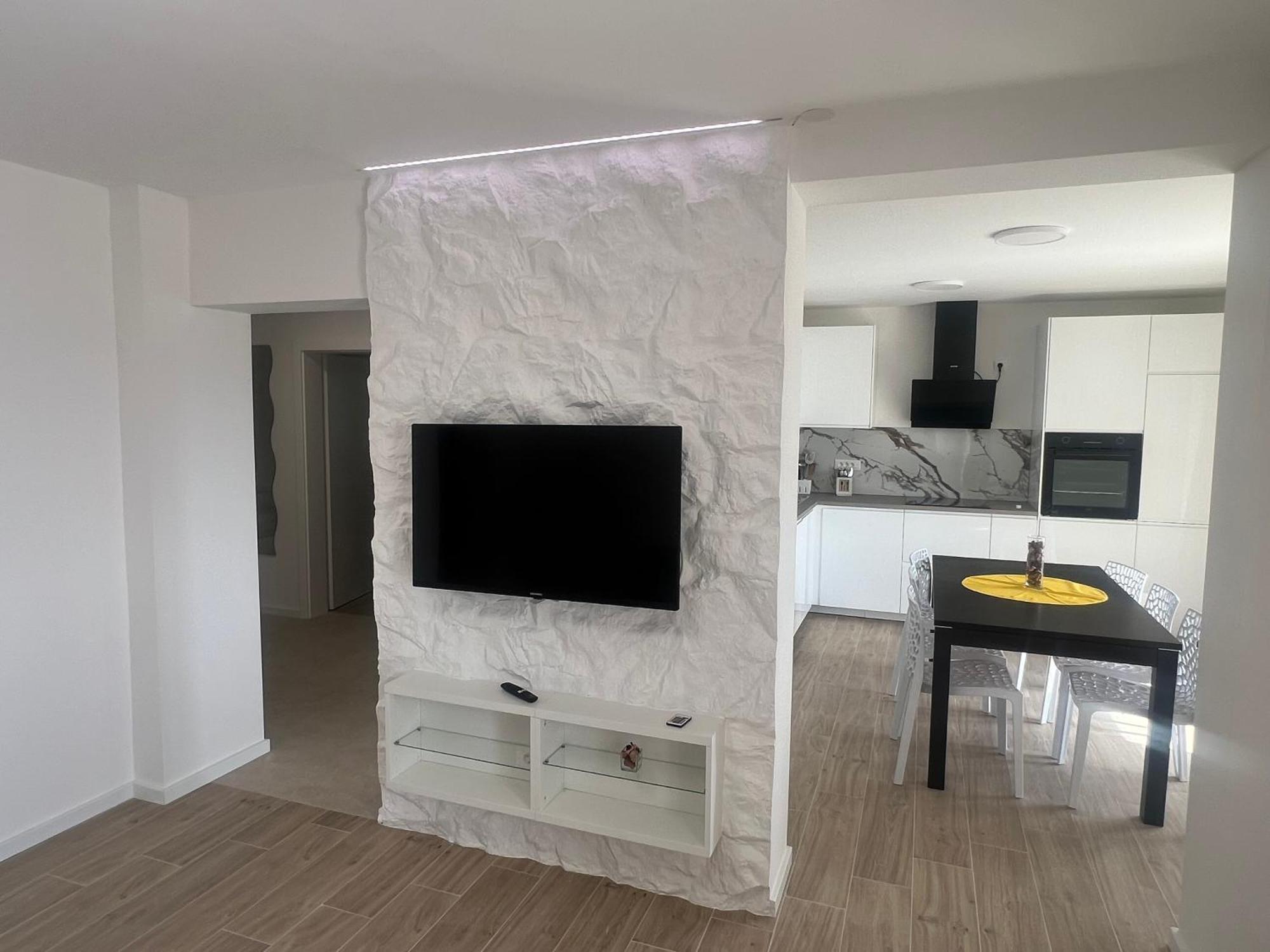 Apartmani Solis 斯维蒂佩塔 外观 照片