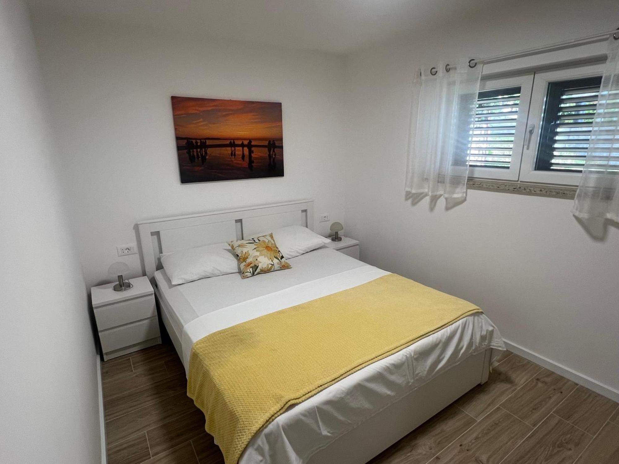 Apartmani Solis 斯维蒂佩塔 外观 照片