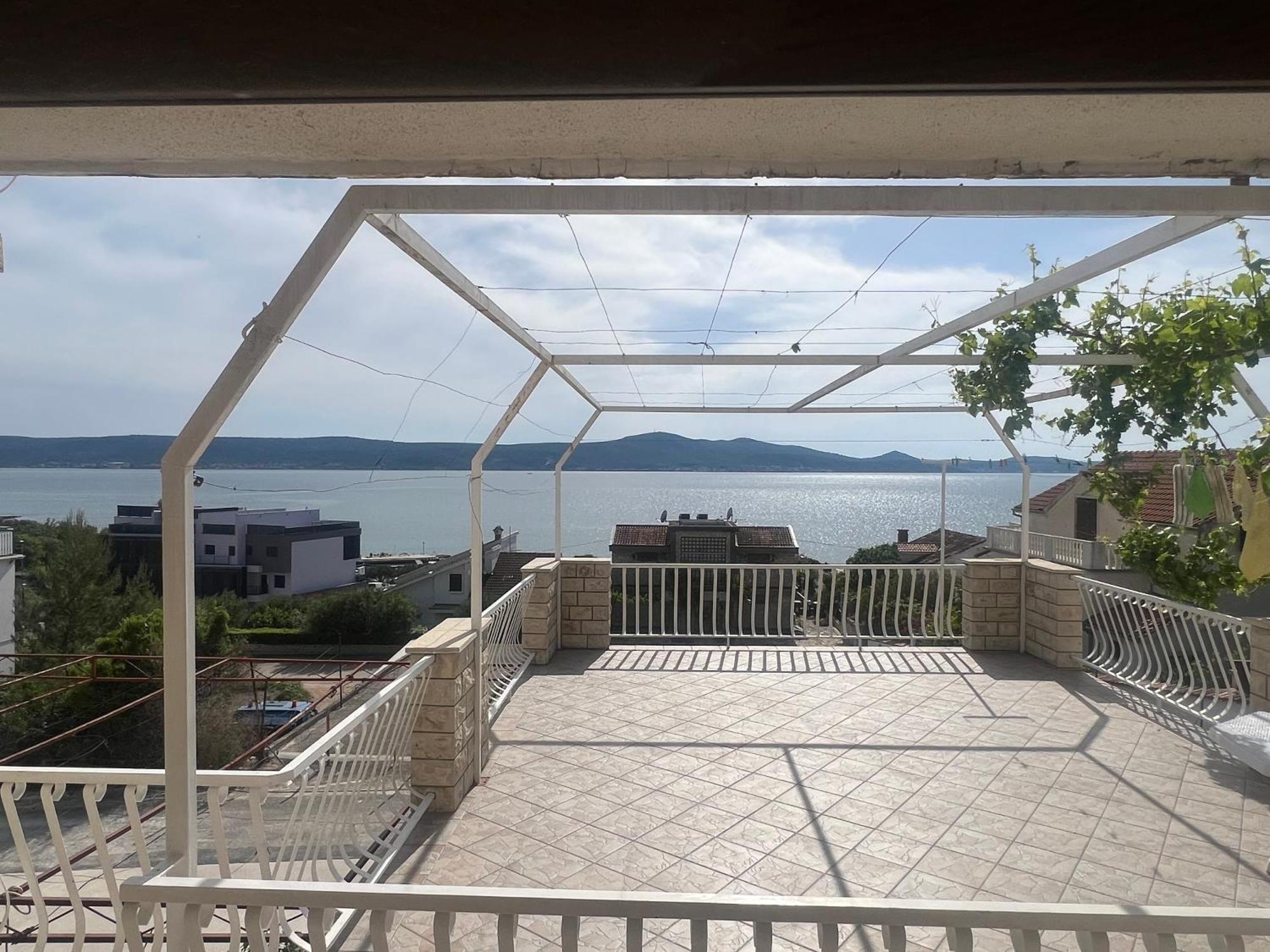 Apartmani Solis 斯维蒂佩塔 外观 照片