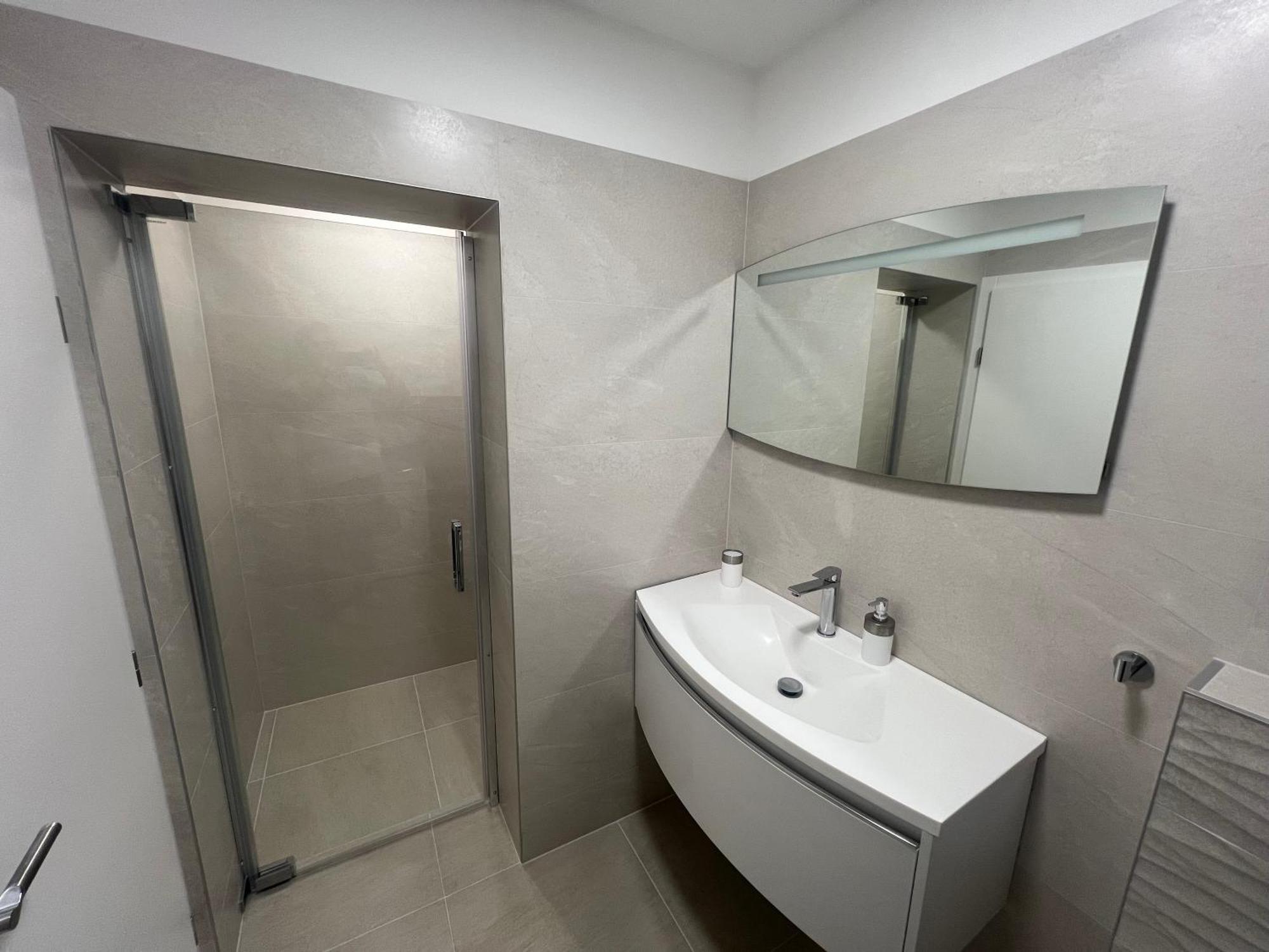 Apartmani Solis 斯维蒂佩塔 外观 照片