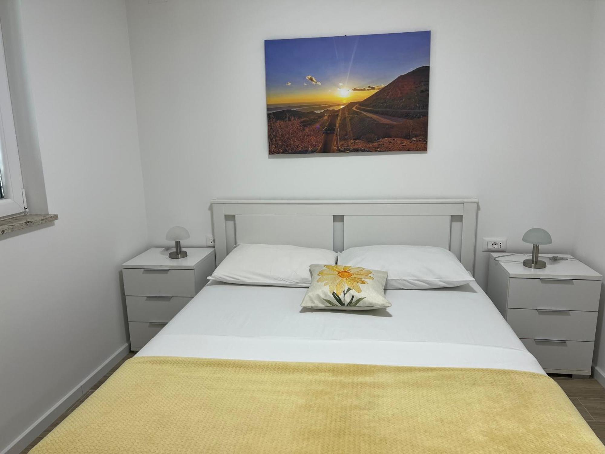 Apartmani Solis 斯维蒂佩塔 外观 照片
