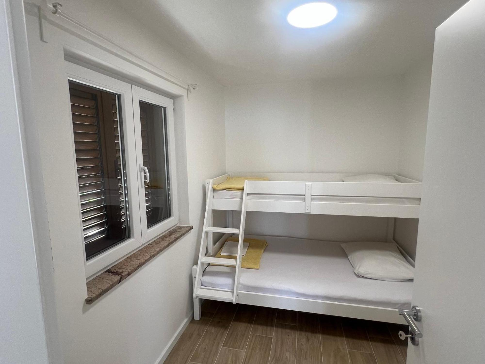 Apartmani Solis 斯维蒂佩塔 外观 照片