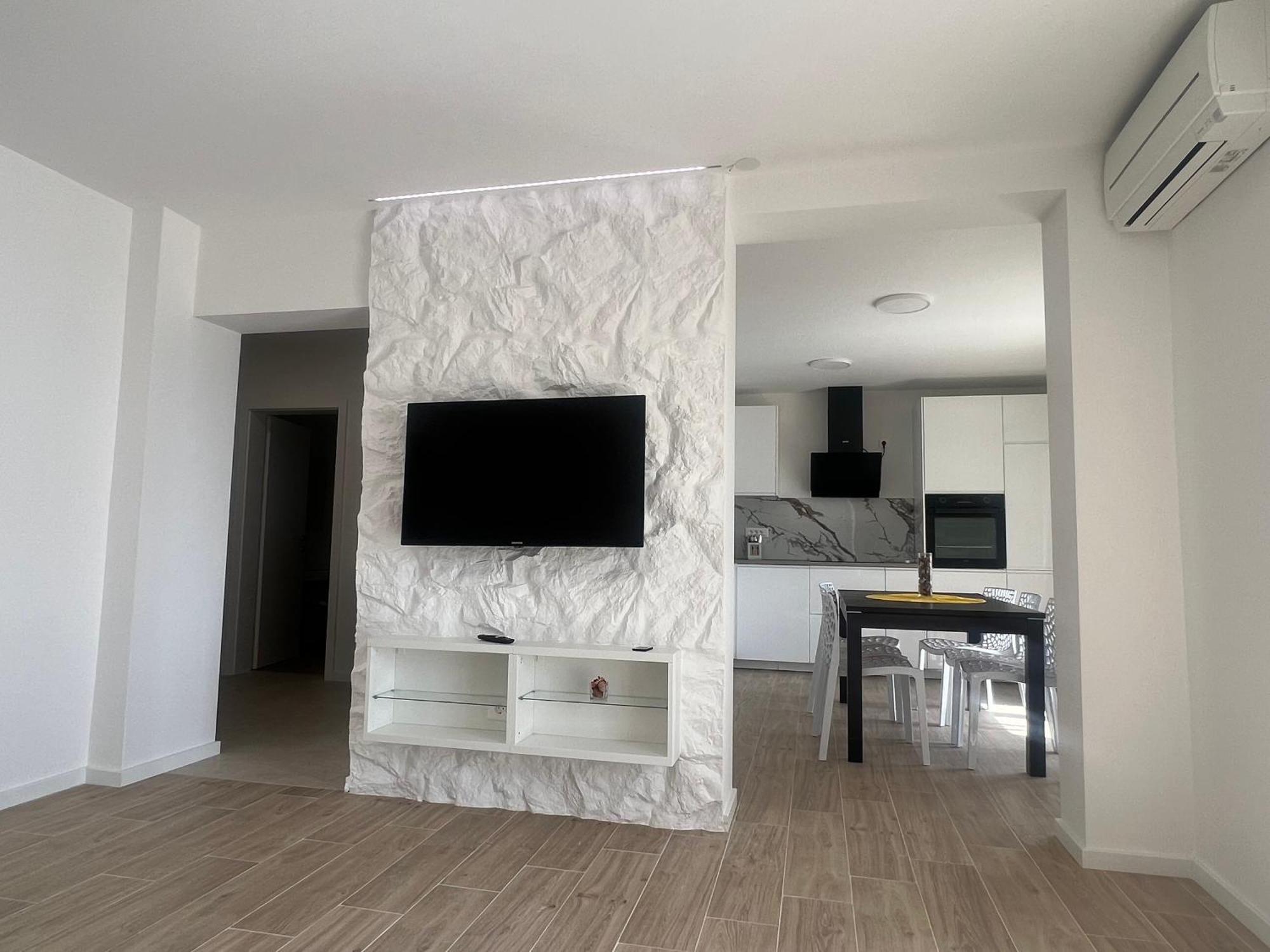 Apartmani Solis 斯维蒂佩塔 外观 照片