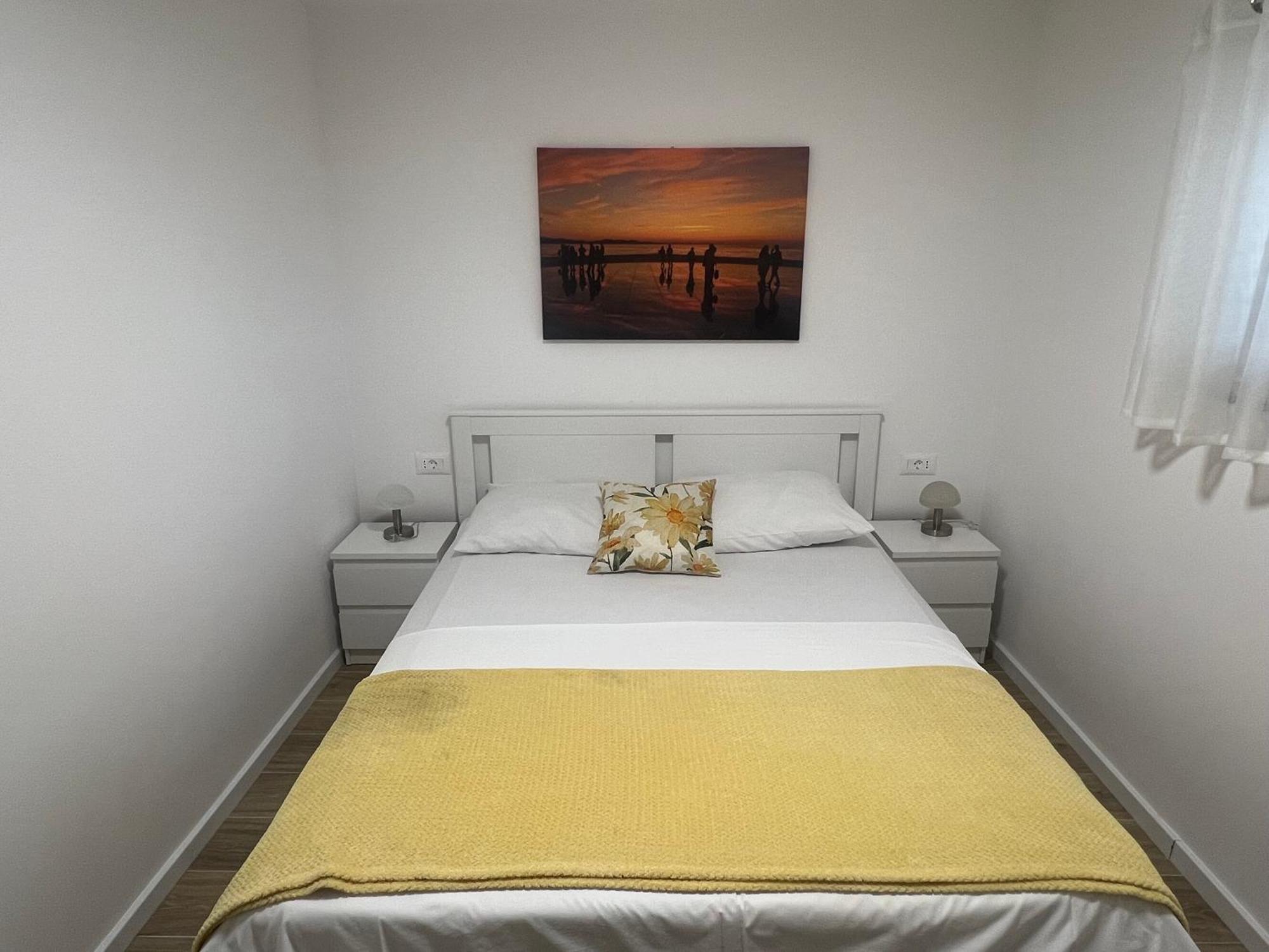 Apartmani Solis 斯维蒂佩塔 外观 照片